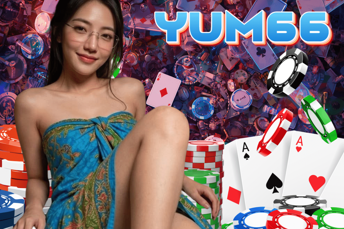 yum66 สมัคร