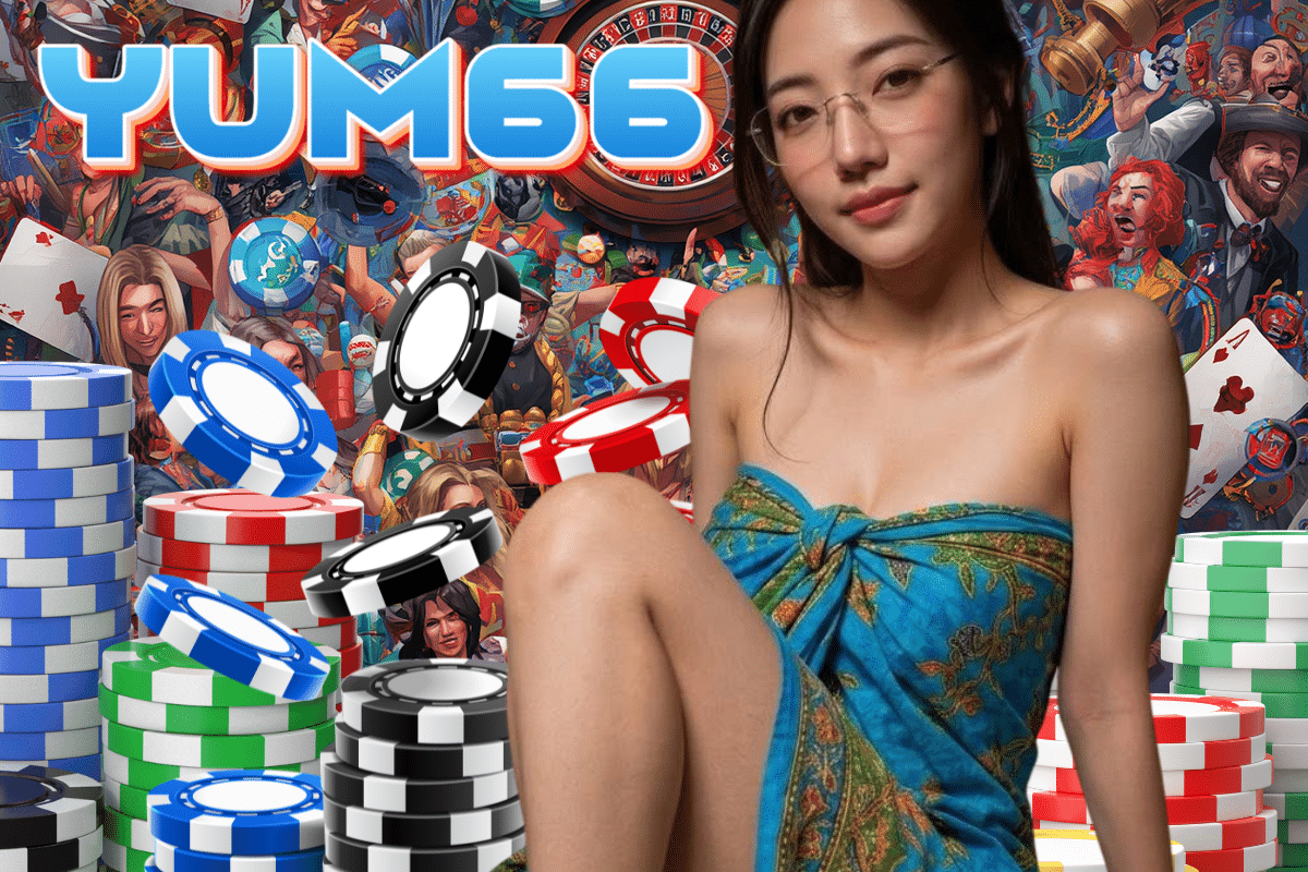 yum66 สล็อต